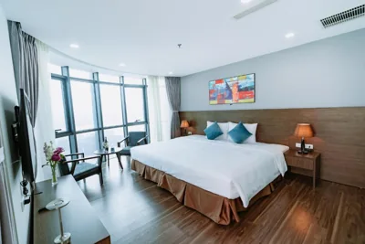 Legend Westlake Hotel – 사진 5