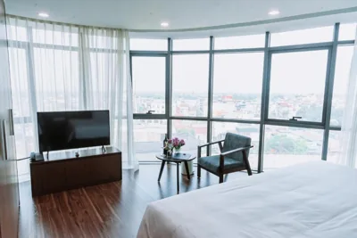 Legend Westlake Hotel – 사진 6