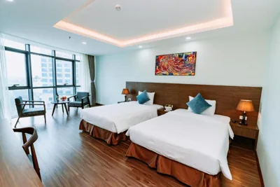 Legend Westlake Hotel – 사진 7