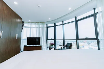 Legend Westlake Hotel – 사진 8