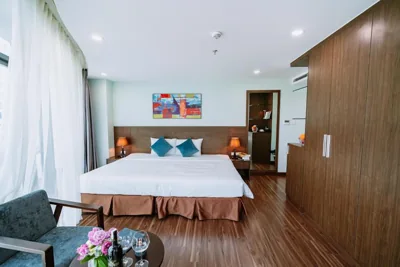 Legend Westlake Hotel – 사진 9