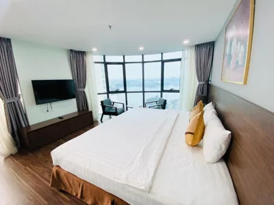 Legend Westlake Hotel – 사진 11