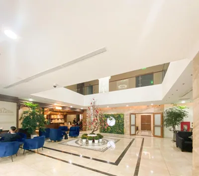 Legend Westlake Hotel – 사진 14