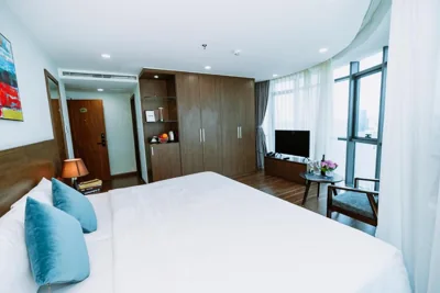 Legend Westlake Hotel – 사진 15